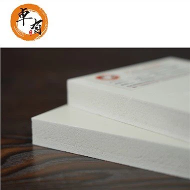 PVC Celuka แผ่นกันน้ำ