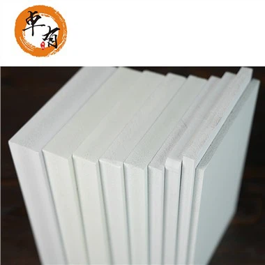 บล็อกพีวีซีโฟม